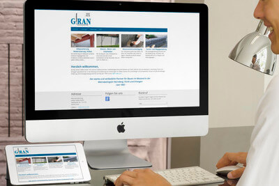 GRAN GmbH